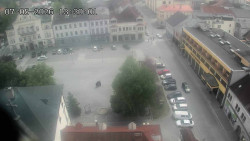 Horní náměstí