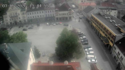 Horní náměstí