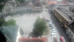 Horní náměstí