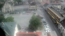 Horní náměstí