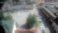 Horní náměstí
