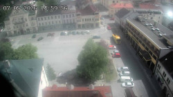 Horní náměstí