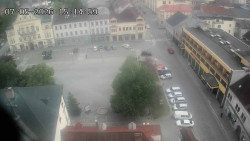 Horní náměstí
