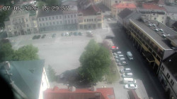 Horní náměstí