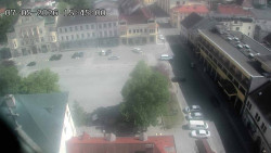 Horní náměstí