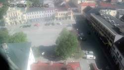 Horní náměstí