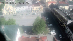 Horní náměstí