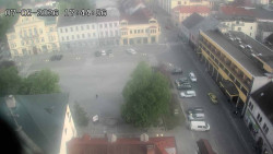Horní náměstí