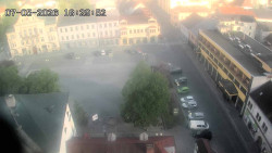 Horní náměstí