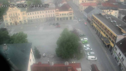 Horní náměstí