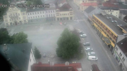 Horní náměstí