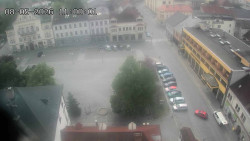 Horní náměstí
