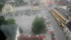 Horní náměstí