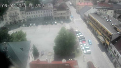 Horní náměstí