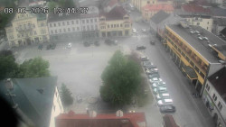 Horní náměstí