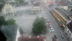 Horní náměstí