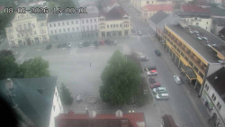 Horní náměstí