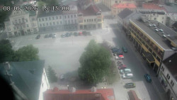 Horní náměstí