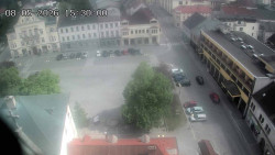 Horní náměstí