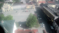 Horní náměstí