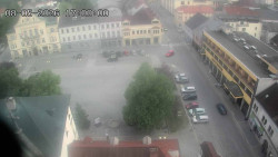 Horní náměstí