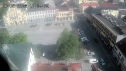 Horní náměstí