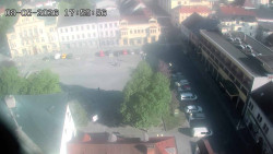 Horní náměstí