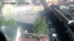 Horní náměstí