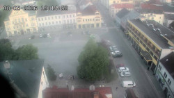 Horní náměstí
