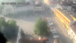 Horní náměstí