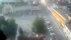 Horní náměstí
