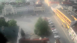 Horní náměstí