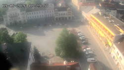 Horní náměstí