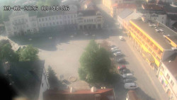 Horní náměstí