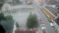 Horní náměstí