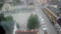 Horní náměstí