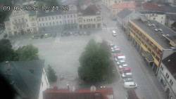 Horní náměstí