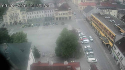 Horní náměstí
