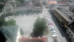Horní náměstí
