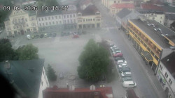 Horní náměstí