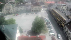 Horní náměstí
