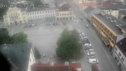 Horní náměstí