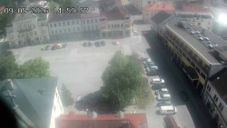 Horní náměstí