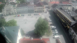 Horní náměstí