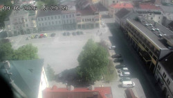 Horní náměstí