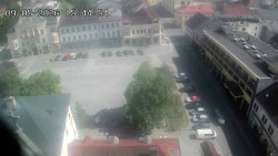 Horní náměstí