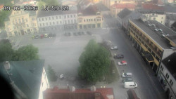Horní náměstí