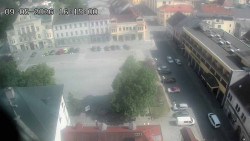 Horní náměstí