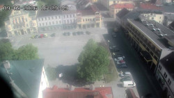 Horní náměstí