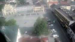 Horní náměstí